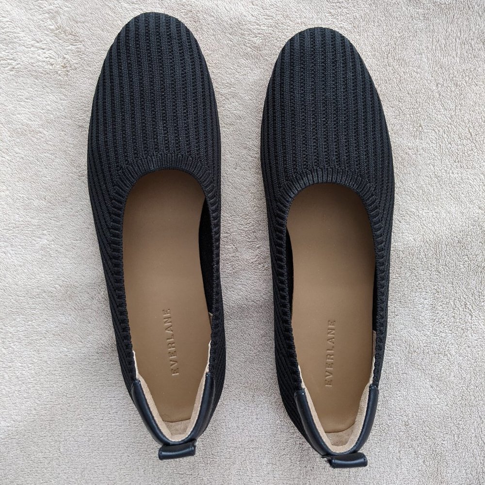 Everlane Day Glove in ReKnit  (never worn outside)